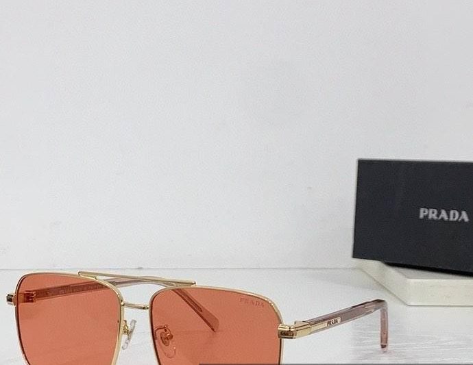 Replica Prada Glasses smx277