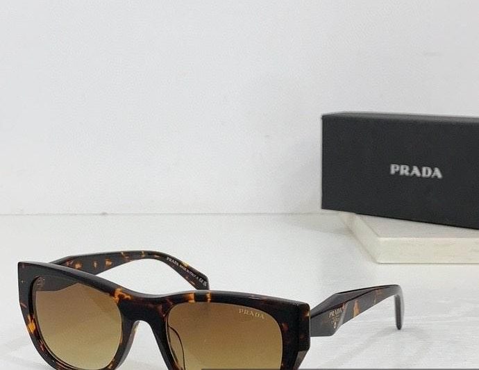 Replica Prada Glasses smx270