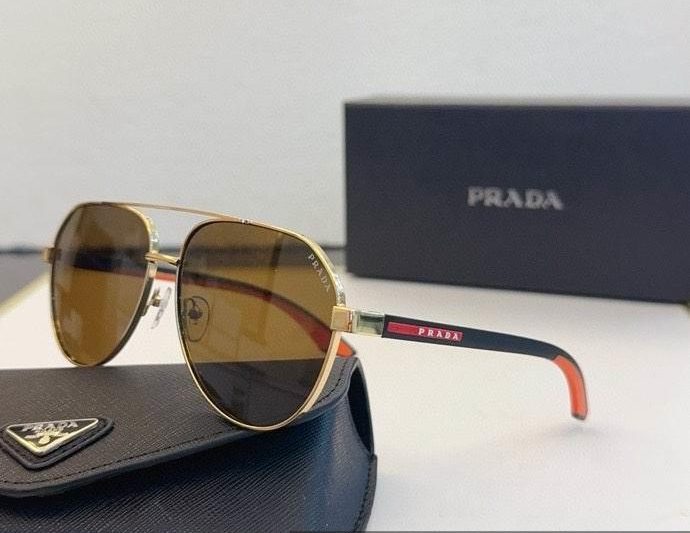 Replica Prada Glasses smx239