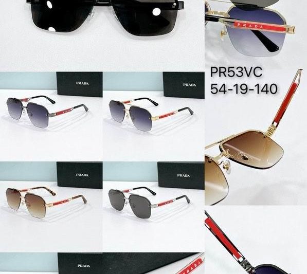 Replica Prada Glasses smx223