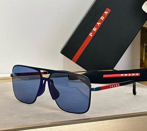 Replica Prada Glasses smx191