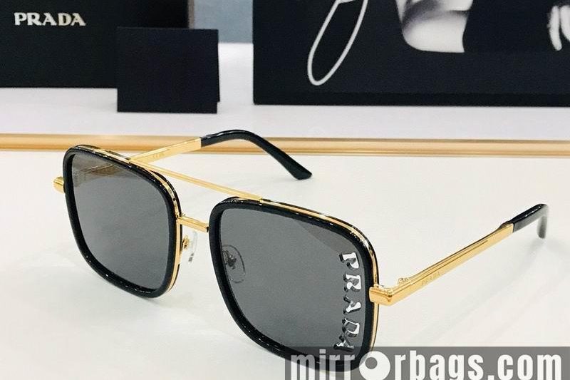 Replica Prada Glasses smr84