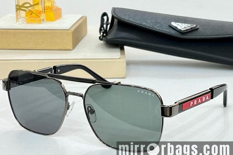 Replica Prada Glasses smr66