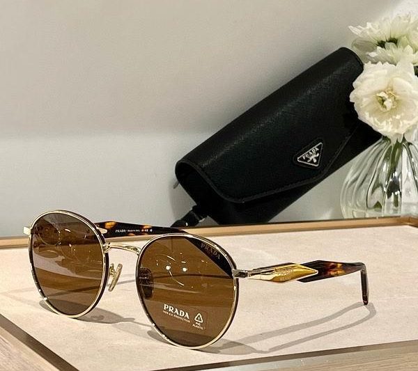 Replica Prada Glasses smr14