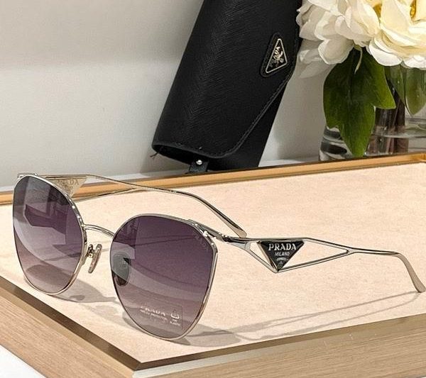 Replica Prada Glasses smr04