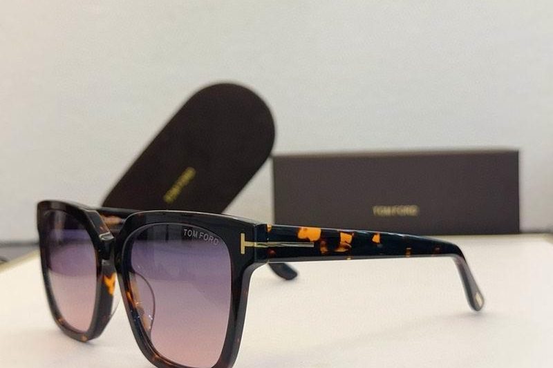 Replica Tom Ford Glasses smx144