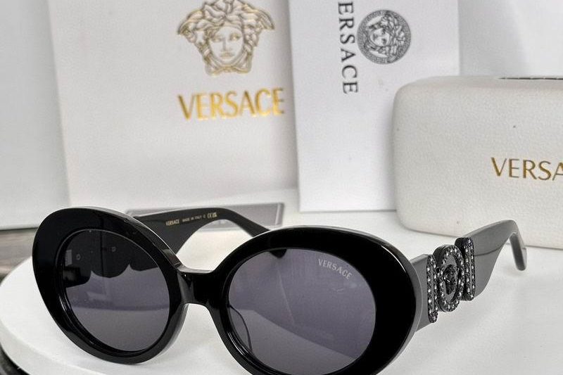 Replica Versace Glasses 03smh10