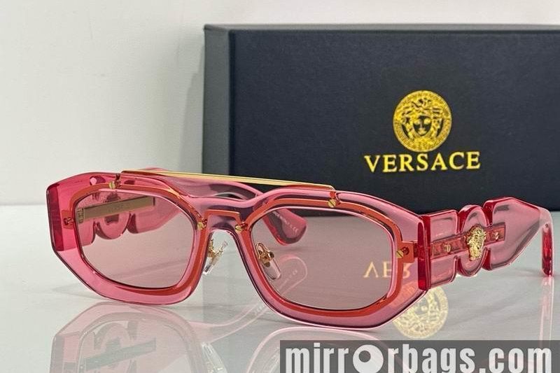 Replica Versace Glaases smx108