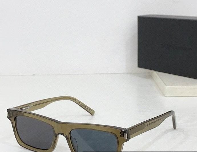 Replica YSL Glasses smx128
