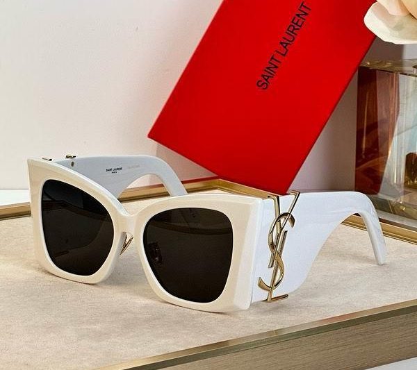 Replica YSL Glasses smx86