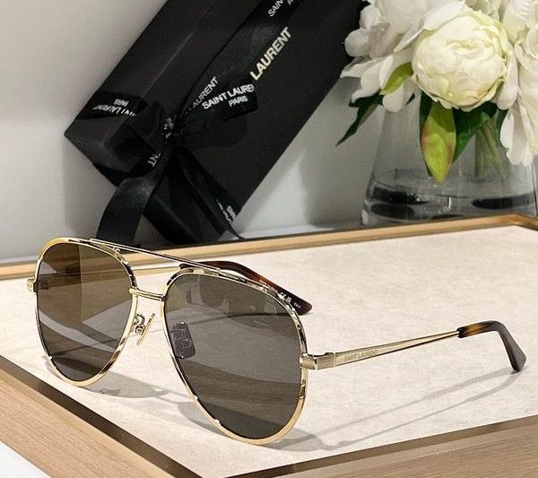 Replica YSL Glasses smx40