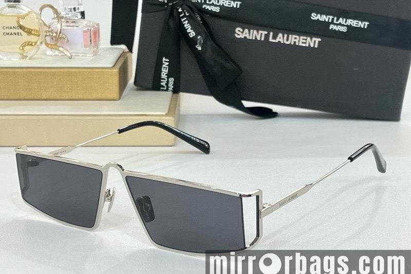 Replica YSL Glasses smx39