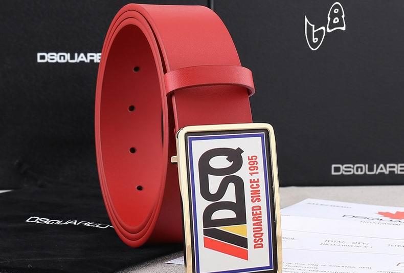 Replica DSQ Belt 38mm lb13