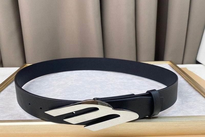 Replica Balenciaga belt 35mmX95-125cm 8L11