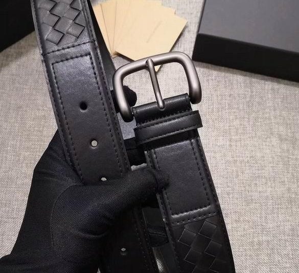 Replica Bottega Veneta 38mmX95-125cm 7d08