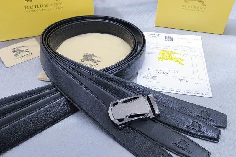 Replica Burberry belt 90-125cm lb01
