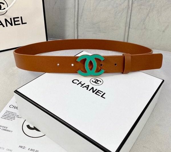 Replica Chanel belt 30mmX90-115cm 8L10
