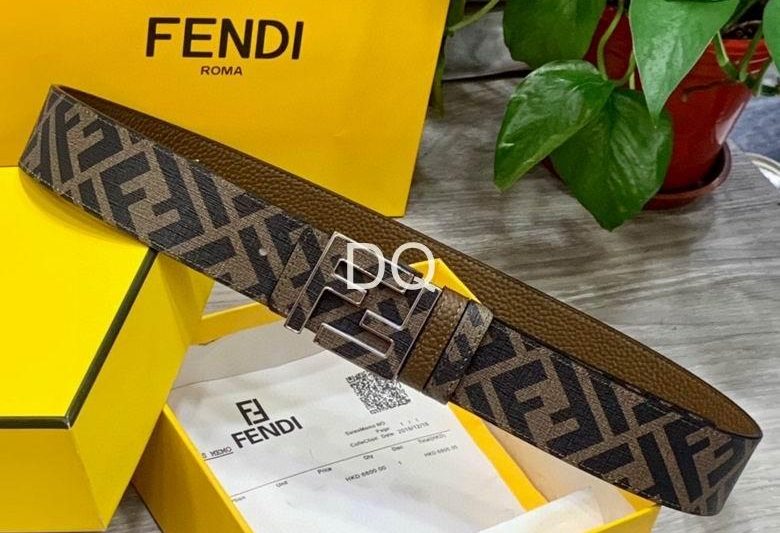 Replica Fendi 40mmx100-125cm 06