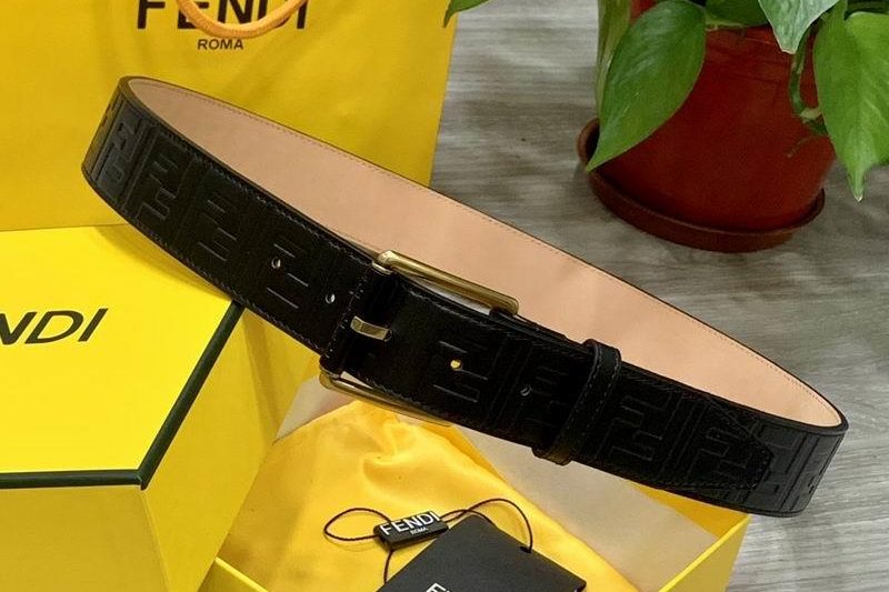 Replica Fendi belt 40mmX95-125cm 7D67