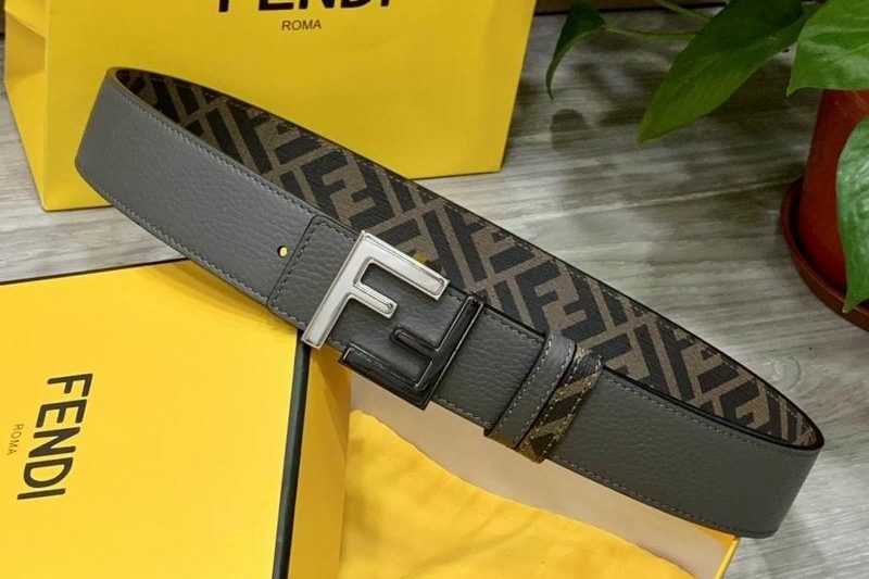 Replica Fendi belt 40mmX95-125cm 7D01