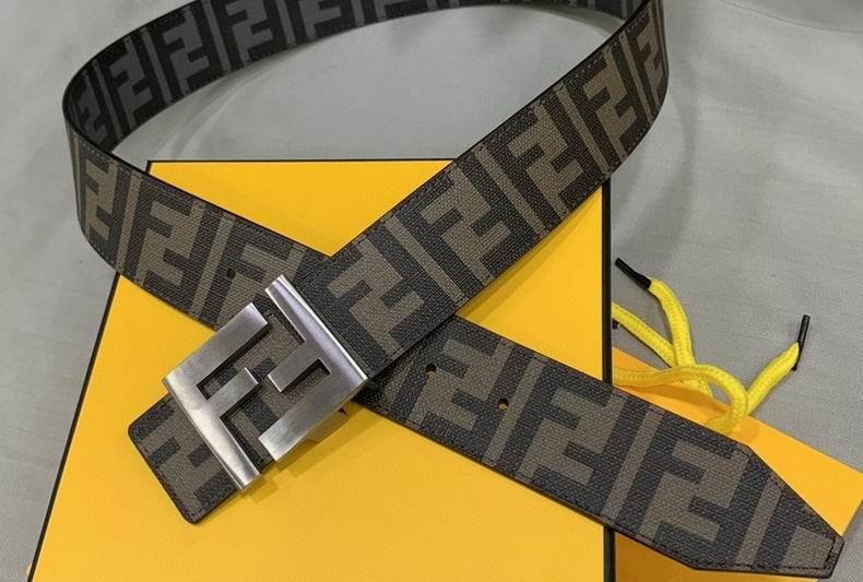 Replica Fendi Belt 40mmX95-125cm 7D45