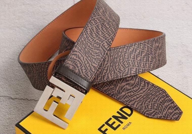 Replica Fendi Belt 40mmX95-125cm 7D24