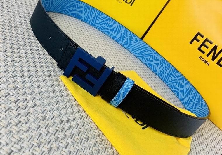 Replica Fendi Belt 40mmX95-125cm 7D02