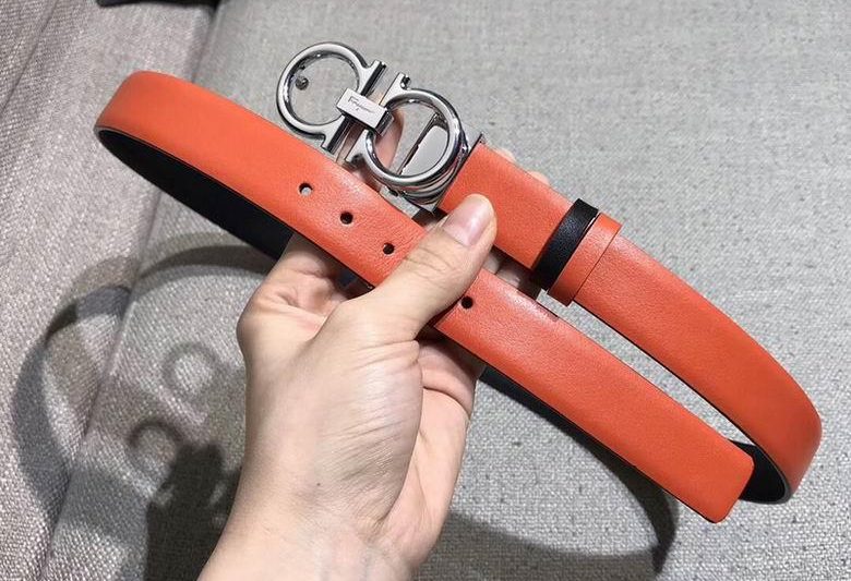 Replica Ferragamo Belt 25mmx95-110cm 7D19