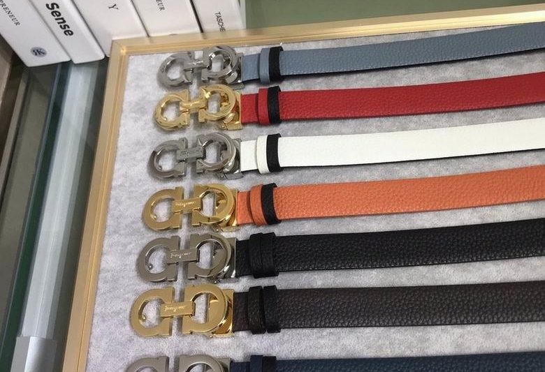 Replica Ferragamo Belt 25mmx95-110cm 7D09
