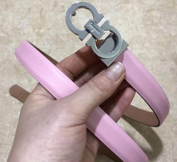 Replica Ferragamo Belt 25mmx95-110cm 7D24