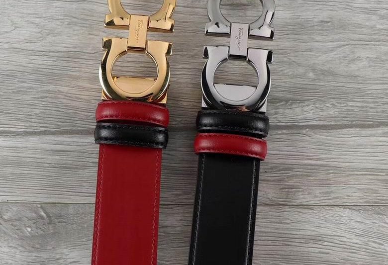 Replica Ferragamo 34mmX95-125 7D157