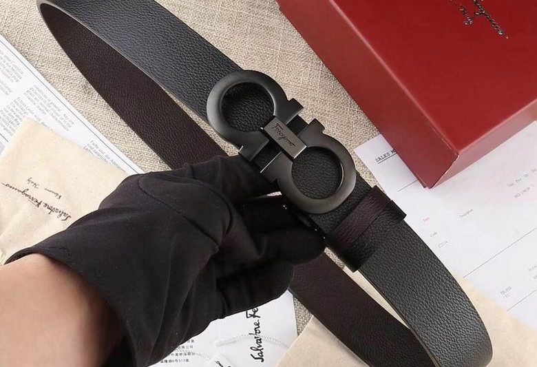Replica Ferragamo 34mmX95-125 7D153