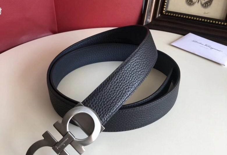 Replica Ferragamo 34mmX95-125 7D121