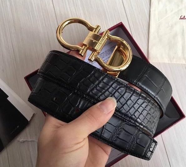 Replica Ferragamo 34mmX95-125 7D76