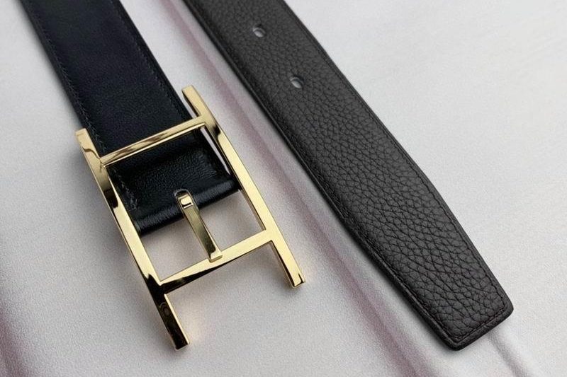 Replica Hermes belt 32mmX95-115cm 8L040802