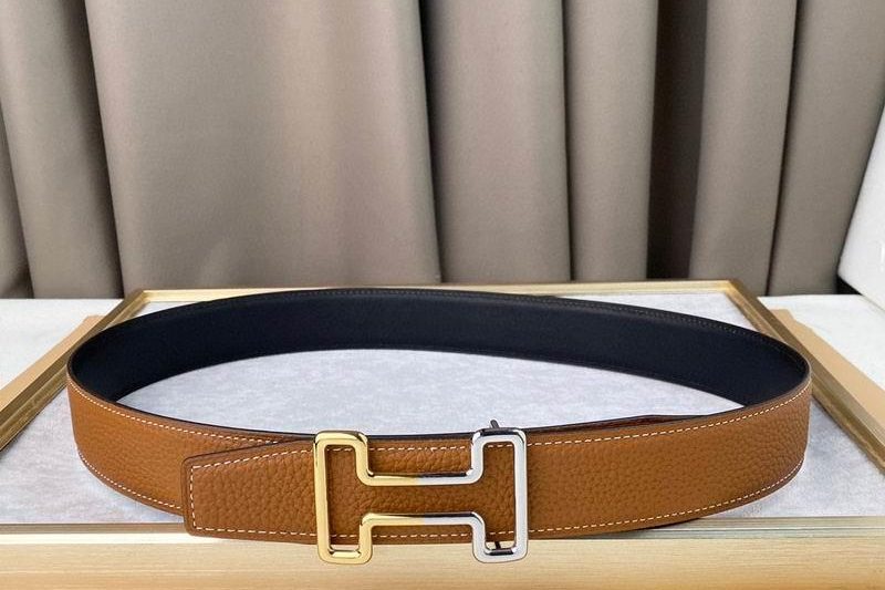 Replica Hermes belt 38mmX100-125cm 8L27