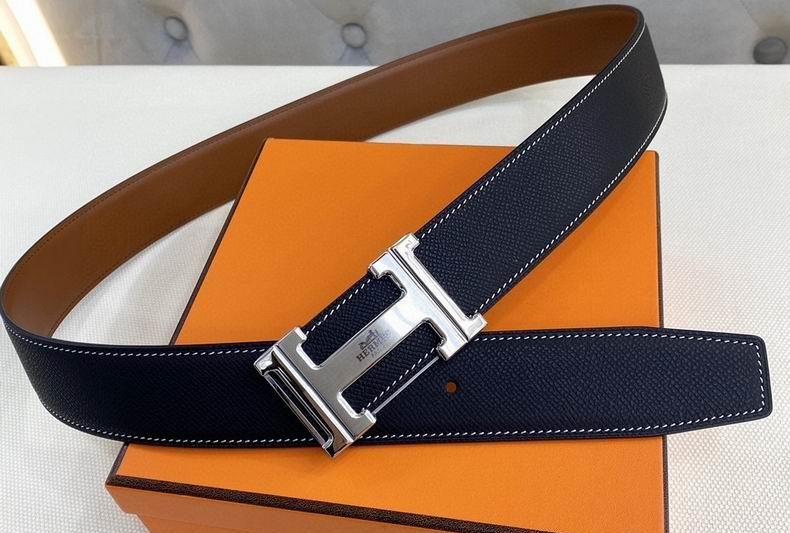 Replica Hermes Belt 38mm 100-125cm 8L113