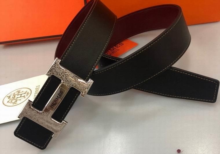 Replica Hermes Belt 38mm 100-125cm 8L14