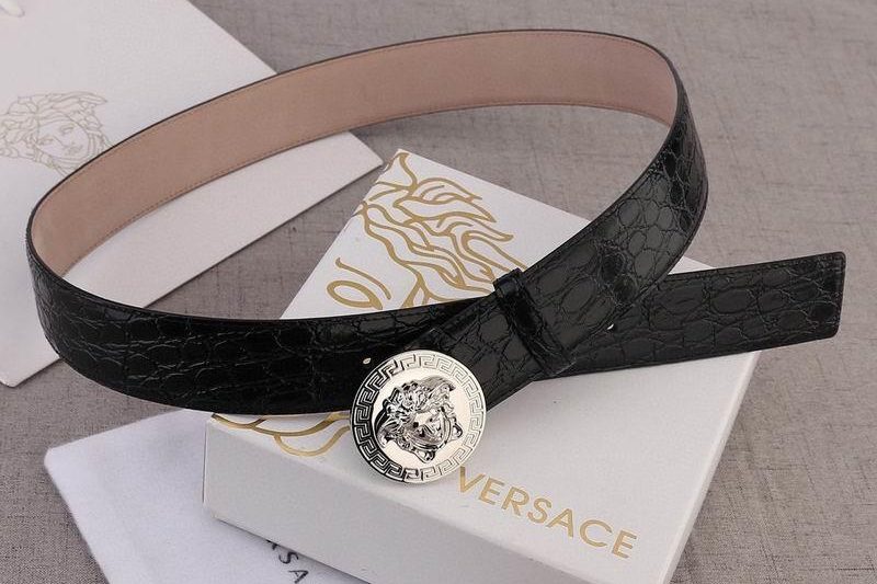 Replica Versace belt 40mmX95-125cm 8L92