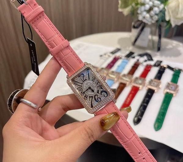 Replica Franck Muller 38X28mm 102210