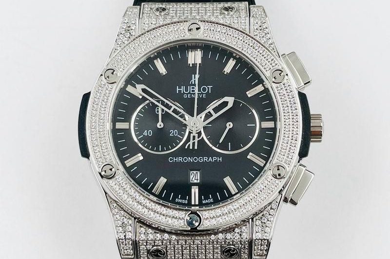 Replica Hublot 45.2X12.2mm 082771