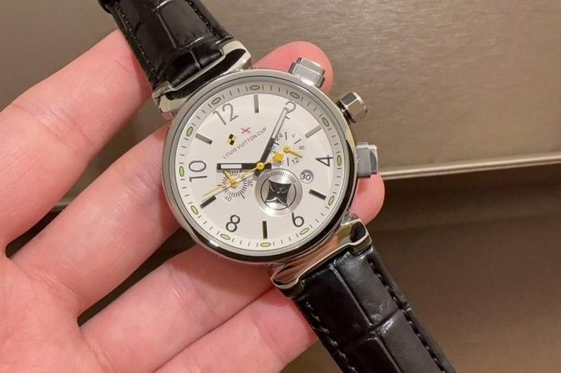 Replica LV 40mm 082209