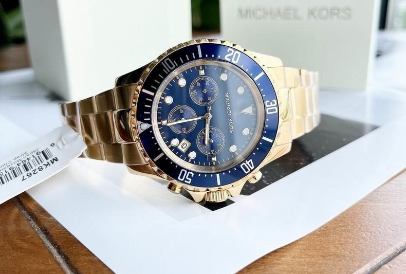 Replica Michael Kors MK8267 men 44X9mm 111104