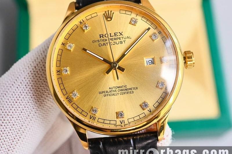 Replica Rolex 40mm 090434
