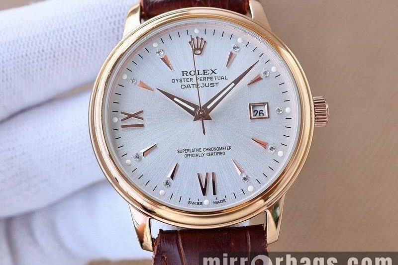 Replica Rolex 40mm 041389
